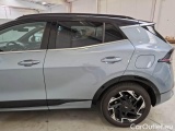  KIA  Sportage KIA  / 2021 / 5P / SUV 1.6 CRDI MHEV GT-LINE PLUS 2WD DCT #57