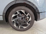  KIA  Sportage KIA  / 2021 / 5P / SUV 1.6 CRDI MHEV GT-LINE PLUS 2WD DCT #68