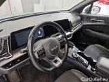  KIA  Sportage KIA  / 2021 / 5P / SUV 1.6 CRDI MHEV GT-LINE PLUS 2WD DCT #76