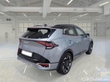  KIA  Sportage KIA  / 2021 / 5P / SUV 1.6 CRDI MHEV GT-LINE PLUS 4WD DCT #2