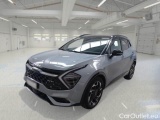 KIA Sportage KIA  / 2021 / 5P / SUV 1.6 CRDI MHEV GT-LINE PLUS 4WD DCT