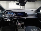  KIA  Sportage KIA  / 2021 / 5P / SUV 1.6 CRDI MHEV GT-LINE PLUS 4WD DCT #3