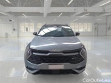 KIA  Sportage KIA  / 2021 / 5P / SUV 1.6 CRDI MHEV GT-LINE PLUS 4WD DCT #6