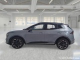  KIA  Sportage KIA  / 2021 / 5P / SUV 1.6 CRDI MHEV GT-LINE PLUS 4WD DCT #8