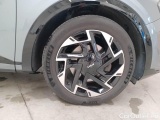  KIA  Sportage KIA  / 2021 / 5P / SUV 1.6 CRDI MHEV GT-LINE PLUS 4WD DCT #17