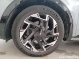  KIA  Sportage KIA  / 2021 / 5P / SUV 1.6 CRDI MHEV GT-LINE PLUS 4WD DCT #20