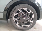  KIA  Sportage KIA  / 2021 / 5P / SUV 1.6 CRDI MHEV GT-LINE PLUS 4WD DCT #19