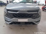  KIA  Sportage KIA  / 2021 / 5P / SUV 1.6 CRDI MHEV GT-LINE PLUS 4WD DCT #26