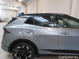  KIA  Sportage KIA  / 2021 / 5P / SUV 1.6 CRDI MHEV GT-LINE PLUS 4WD DCT #36