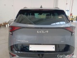  KIA  Sportage KIA  / 2021 / 5P / SUV 1.6 CRDI MHEV GT-LINE PLUS 4WD DCT #45