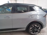  KIA  Sportage KIA  / 2021 / 5P / SUV 1.6 CRDI MHEV GT-LINE PLUS 4WD DCT #53