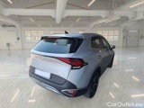  KIA  Sportage KIA  / 2021 / 5P / SUV 1.6 CRDI MHEV STYLE 2WD DCT #2