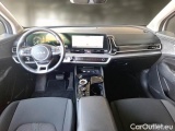  KIA  Sportage KIA  / 2021 / 5P / SUV 1.6 CRDI MHEV STYLE 2WD DCT #3