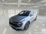 KIA Sportage KIA  / 2021 / 5P / SUV 1.6 CRDI MHEV STYLE 2WD DCT