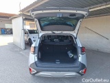  KIA  Sportage KIA  / 2021 / 5P / SUV 1.6 CRDI MHEV STYLE 2WD DCT #5
