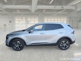  KIA  Sportage KIA  / 2021 / 5P / SUV 1.6 CRDI MHEV STYLE 2WD DCT #8