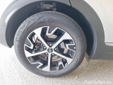  KIA  Sportage KIA  / 2021 / 5P / SUV 1.6 CRDI MHEV STYLE 2WD DCT #18