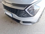 KIA  Sportage KIA  / 2021 / 5P / SUV 1.6 CRDI MHEV STYLE 2WD DCT #28