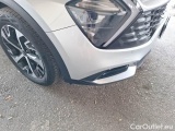  KIA  Sportage KIA  / 2021 / 5P / SUV 1.6 CRDI MHEV STYLE 2WD DCT #30