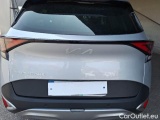  KIA  Sportage KIA  / 2021 / 5P / SUV 1.6 CRDI MHEV STYLE 2WD DCT #53