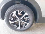  KIA  Sportage KIA  / 2021 / 5P / SUV 1.6 CRDI MHEV STYLE 2WD DCT #70