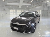 KIA Sportage KIA  / 2021 / 5P / SUV 1.6 CRDI MHEV STYLE 2WD DCT