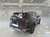  KIA  Sportage KIA  / 2021 / 5P / SUV 1.6 CRDI MHEV STYLE 2WD DCT #2