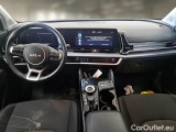  KIA  Sportage KIA  / 2021 / 5P / SUV 1.6 CRDI MHEV STYLE 2WD DCT #3