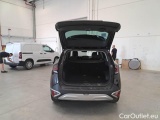  KIA  Sportage KIA  / 2021 / 5P / SUV 1.6 CRDI MHEV STYLE 2WD DCT #5