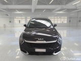  KIA  Sportage KIA  / 2021 / 5P / SUV 1.6 CRDI MHEV STYLE 2WD DCT #6