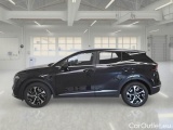  KIA  Sportage KIA  / 2021 / 5P / SUV 1.6 CRDI MHEV STYLE 2WD DCT #8