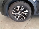  KIA  Sportage KIA  / 2021 / 5P / SUV 1.6 CRDI MHEV STYLE 2WD DCT #17
