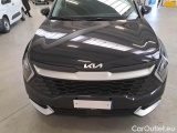  KIA  Sportage KIA  / 2021 / 5P / SUV 1.6 CRDI MHEV STYLE 2WD DCT #29
