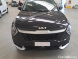  KIA  Sportage KIA  / 2021 / 5P / SUV 1.6 CRDI MHEV STYLE 2WD DCT #32