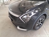 KIA  Sportage KIA  / 2021 / 5P / SUV 1.6 CRDI MHEV STYLE 2WD DCT #37