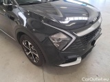  KIA  Sportage KIA  / 2021 / 5P / SUV 1.6 CRDI MHEV STYLE 2WD DCT #39