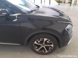  KIA  Sportage KIA  / 2021 / 5P / SUV 1.6 CRDI MHEV STYLE 2WD DCT #42