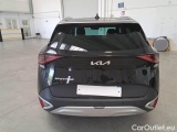 KIA  Sportage KIA  / 2021 / 5P / SUV 1.6 CRDI MHEV STYLE 2WD DCT #50