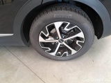 KIA  Sportage KIA  / 2021 / 5P / SUV 1.6 CRDI MHEV STYLE 2WD DCT #63