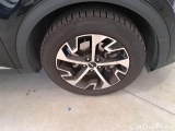  KIA  Sportage KIA  / 2021 / 5P / SUV 1.6 CRDI MHEV STYLE 2WD DCT #66
