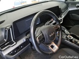  KIA  Sportage KIA  / 2021 / 5P / SUV 1.6 CRDI MHEV STYLE 2WD DCT #76