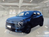 KIA Sportage KIA  / 2021 / 5P / SUV 1.6 CRDI MHEV STYLE 2WD DCT