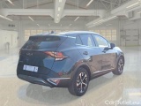  KIA  Sportage KIA  / 2021 / 5P / SUV 1.6 CRDI MHEV STYLE 2WD DCT #2