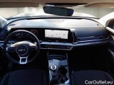  KIA  Sportage KIA  / 2021 / 5P / SUV 1.6 CRDI MHEV STYLE 2WD DCT #3