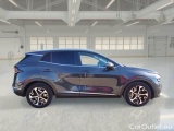  KIA  Sportage KIA  / 2021 / 5P / SUV 1.6 CRDI MHEV STYLE 2WD DCT #7