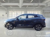  KIA  Sportage KIA  / 2021 / 5P / SUV 1.6 CRDI MHEV STYLE 2WD DCT #8