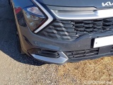  KIA  Sportage KIA  / 2021 / 5P / SUV 1.6 CRDI MHEV STYLE 2WD DCT #22