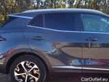  KIA  Sportage KIA  / 2021 / 5P / SUV 1.6 CRDI MHEV STYLE 2WD DCT #24