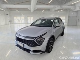 KIA Sportage KIA  / 2021 / 5P / SUV 1.6 CRDI MHEV STYLE 2WD DCT