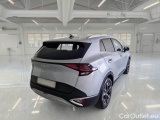  KIA  Sportage KIA  / 2021 / 5P / SUV 1.6 CRDI MHEV STYLE 2WD DCT #2